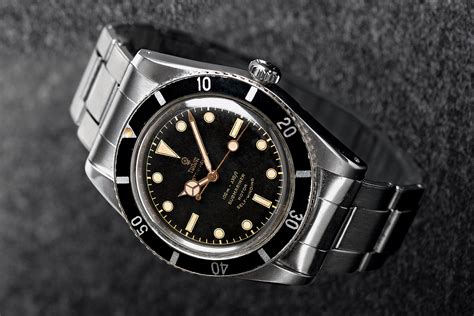 tudor oyster prince submariner 7922|tudor submariner price.